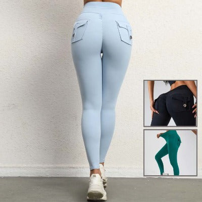 legging-femme-stretch-pour-course